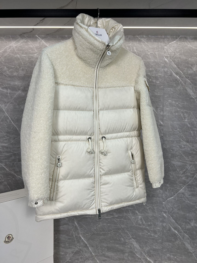 Moncler Down Coat